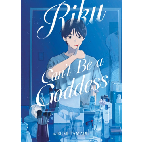 Seven Seas Entertainment, LLC Riku Can't Be a Goddess (Light Novel) (häftad, eng)