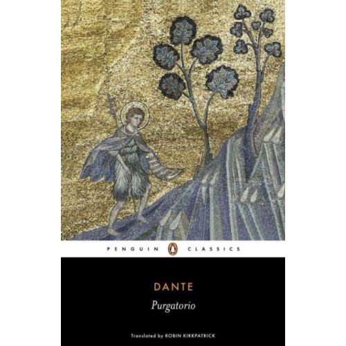 Penguin books ltd Purgatorio (häftad, eng)