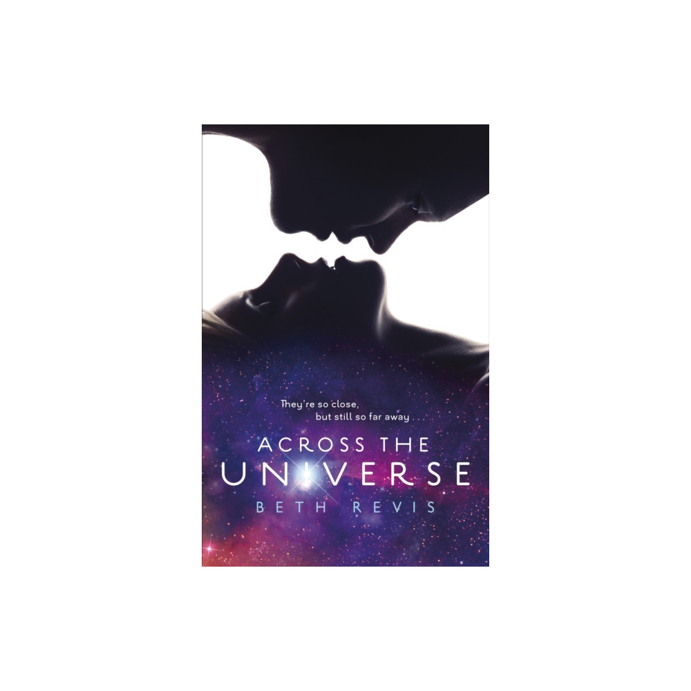 Produktbild för Across the Universe (häftad, eng)
