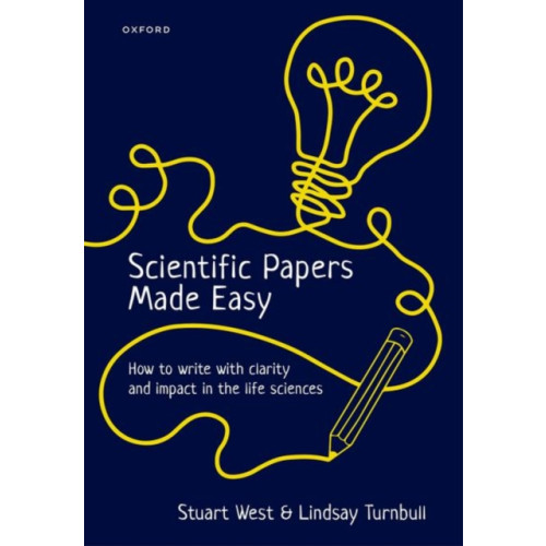 Oxford University Press Scientific Papers Made Easy (häftad, eng)