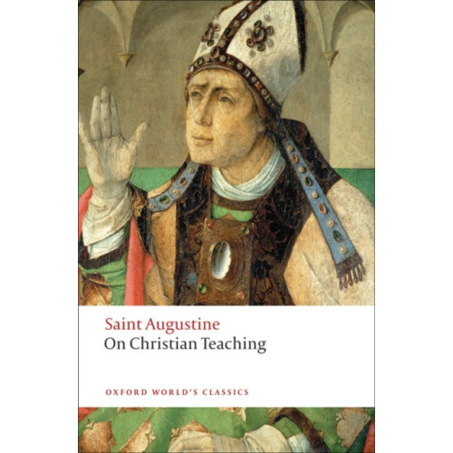 Oxford University Press On Christian Teaching (häftad, eng)