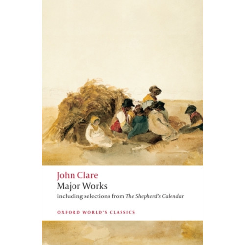 Oxford University Press Major Works (häftad, eng)