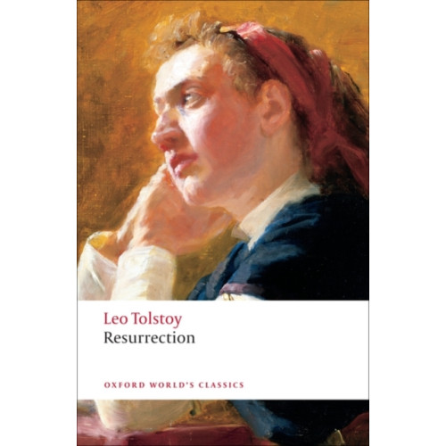 Oxford University Press Resurrection (häftad, eng)
