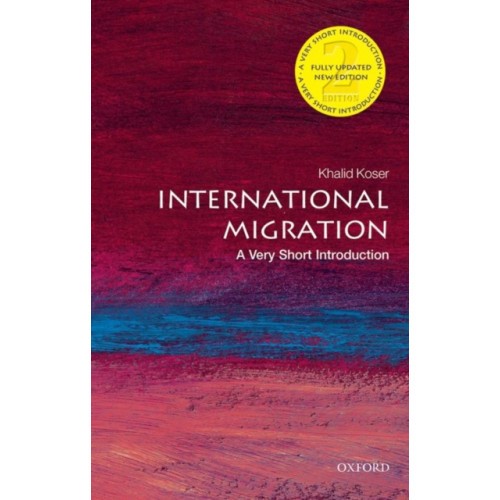 Oxford University Press International Migration (häftad, eng)
