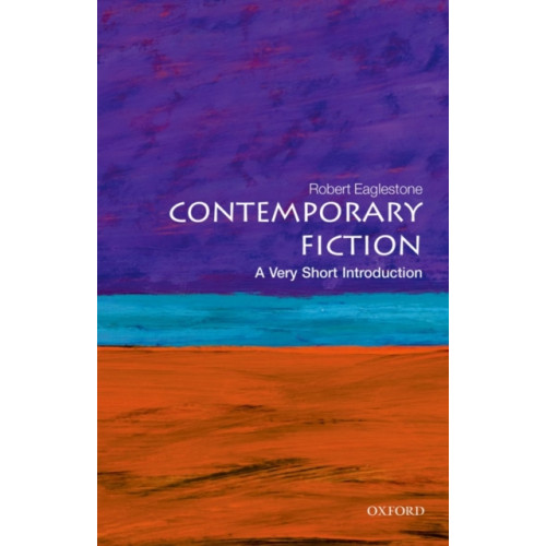 Oxford University Press Contemporary Fiction (häftad, eng)