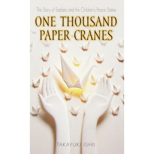 Bantam Doubleday Dell Publishing Group Inc One Thousand Paper Cranes (häftad, eng)