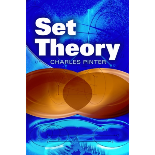 Dover publications inc. A Book of Set Theory (häftad, eng)