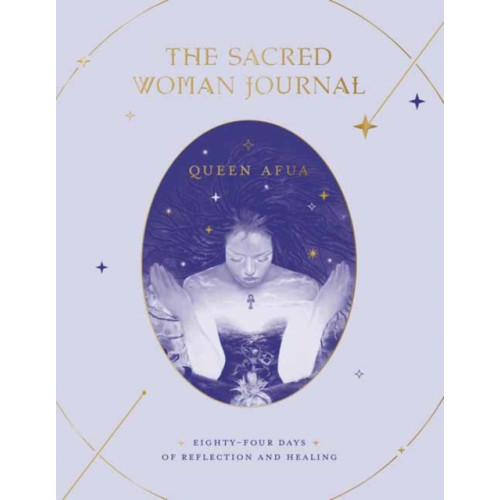 Random House USA Inc The Sacred Woman Journal (häftad, eng)