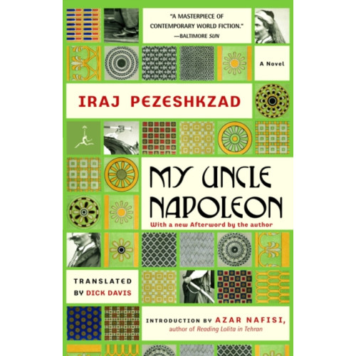 Random House USA Inc My Uncle Napoleon (häftad, eng)