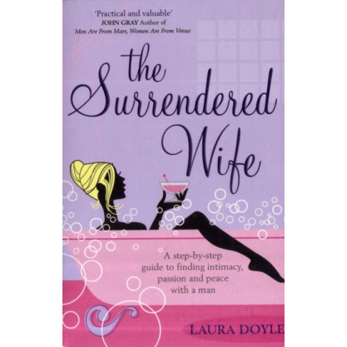 Simon & Schuster The Surrendered Wife (häftad, eng)