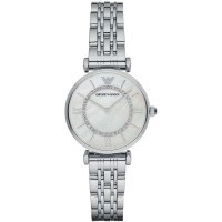 Produktbild för ARMANI AR1908 - Quartz Klocka Dam (32MM)