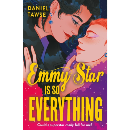 Hachette Children's Group Emmy Star is So Everything (häftad, eng)