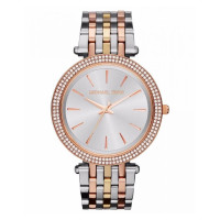 Produktbild för MICHAEL KORS MK3321 - Quartz Klocka Dam (39 MM)