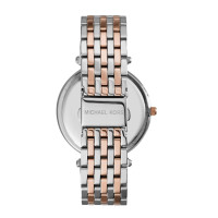 Produktbild för MICHAEL KORS MK3321 - Quartz Klocka Dam (39 MM)