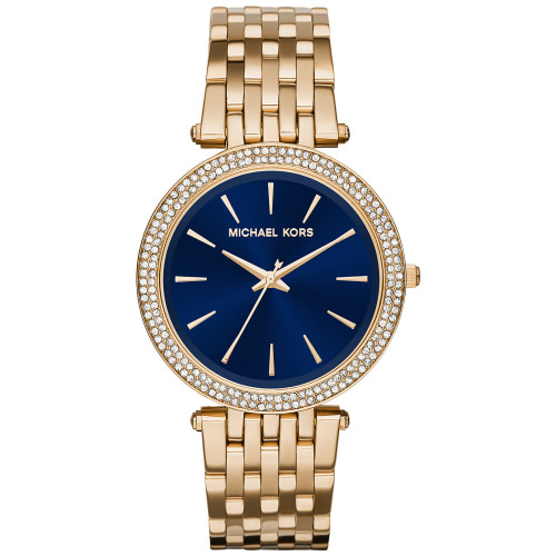 Michael Kors MICHAEL KORS MK3406 - Quartz Klocka Dam (39MM)