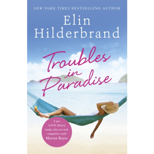 Hodder & Stoughton Troubles in Paradise (häftad, eng)