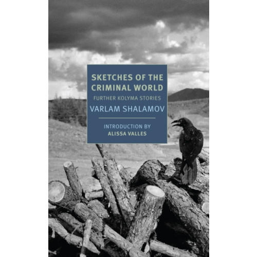 New York Review Books Sketches of the Criminal World (häftad, eng)