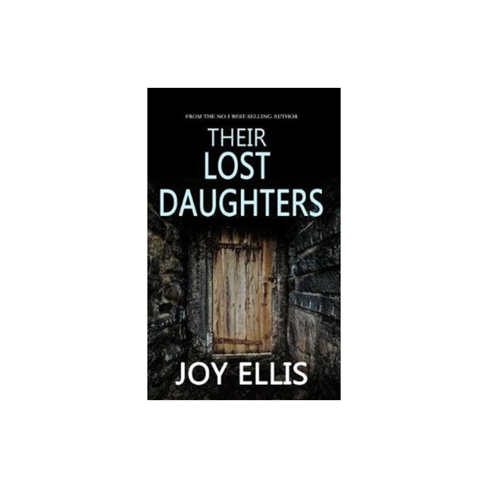 Produktbild för Their Lost Daughters (häftad, eng)