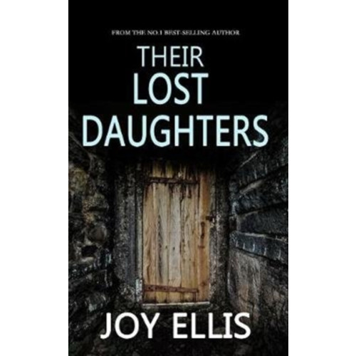 Joffe Books Their Lost Daughters (häftad, eng)