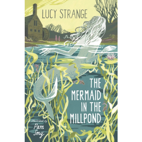 HarperCollins Publishers The Mermaid in the Millpond (häftad, eng)