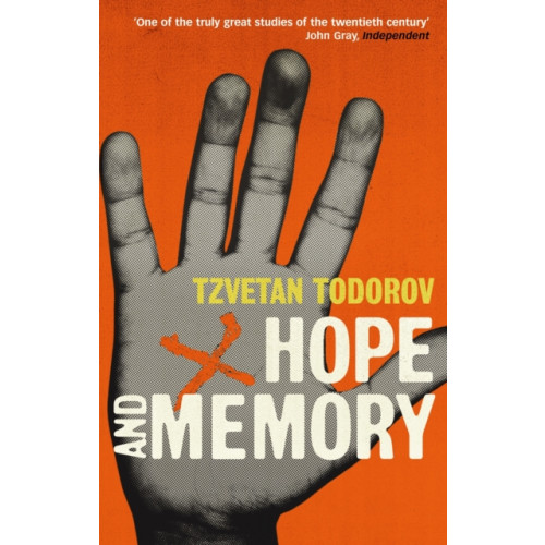 Atlantic Books Hope And Memory (häftad, eng)