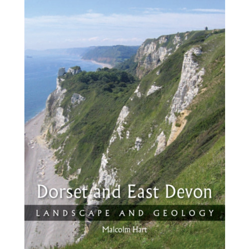 The Crowood Press Ltd Dorset and East Devon (häftad, eng)