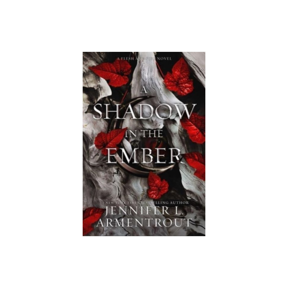 Produktbild för A Shadow in the Ember (inbunden, eng)