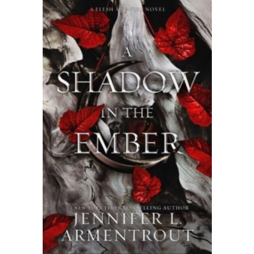 Evil Eye Concepts, Incorporated A Shadow in the Ember (inbunden, eng)