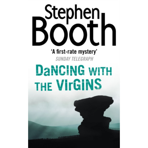 HarperCollins Publishers Dancing With the Virgins (häftad, eng)
