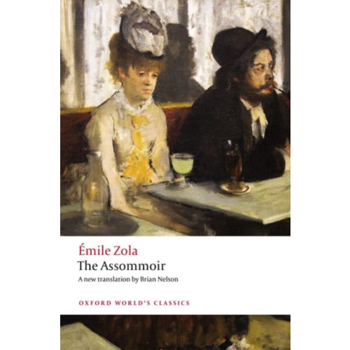 Oxford University Press The Assommoir (häftad, eng)