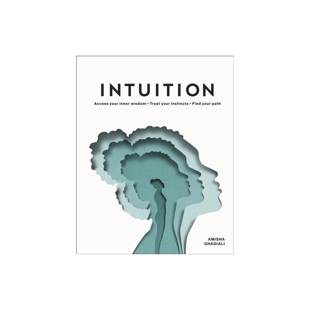 Produktbild för Intuition (inbunden, eng)