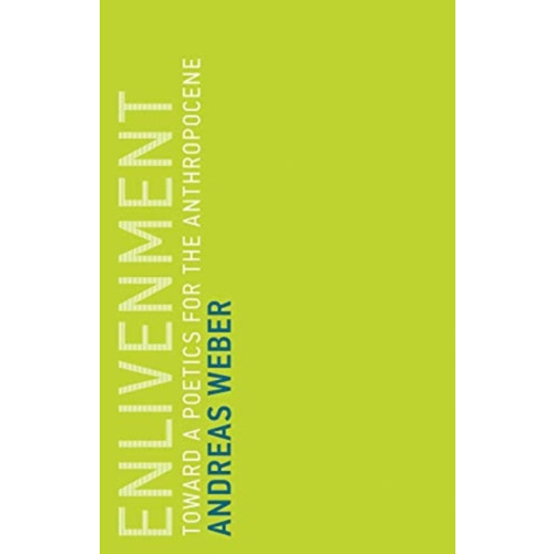 Mit press ltd Enlivenment (häftad, eng)