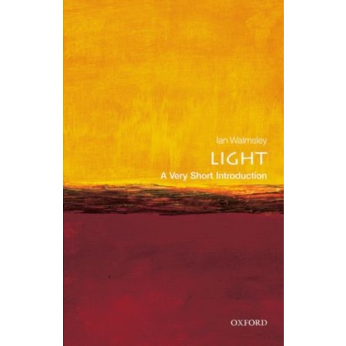Light , Oxford University Press (häftad, english)