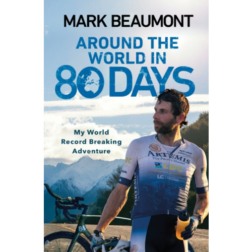 Transworld publishers ltd Around the World in 80 Days (häftad, eng)