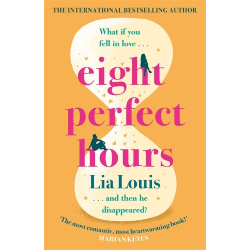 Orion Publishing Co Eight Perfect Hours (häftad, eng)