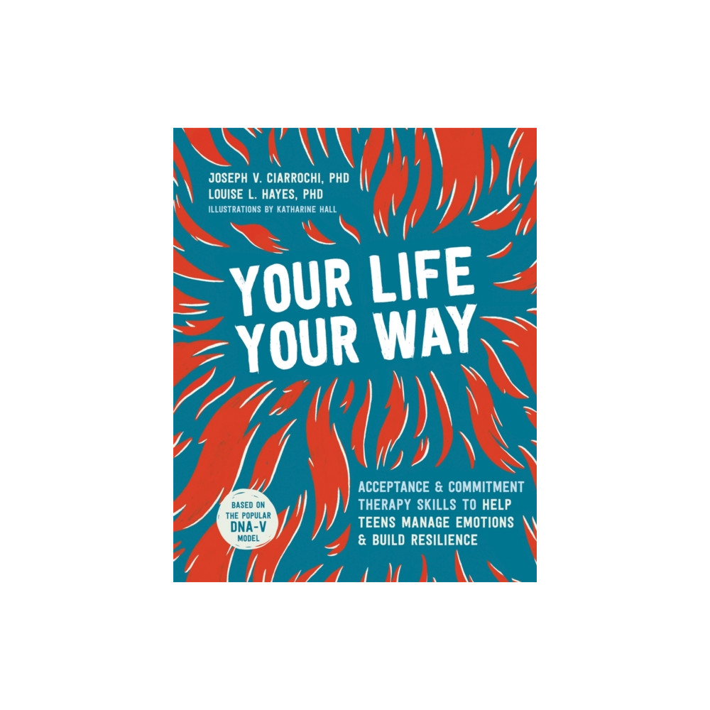 Produktbild för Your Life, Your Way (häftad, eng)