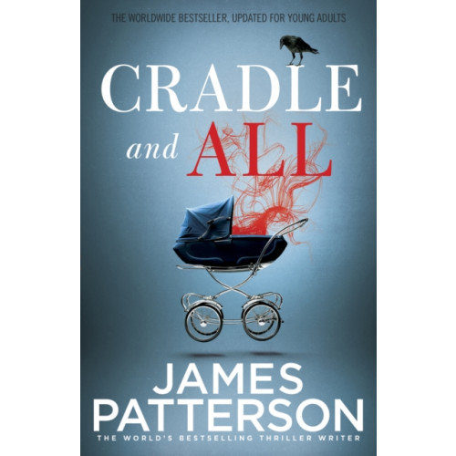 Cornerstone Cradle and All (häftad, eng)