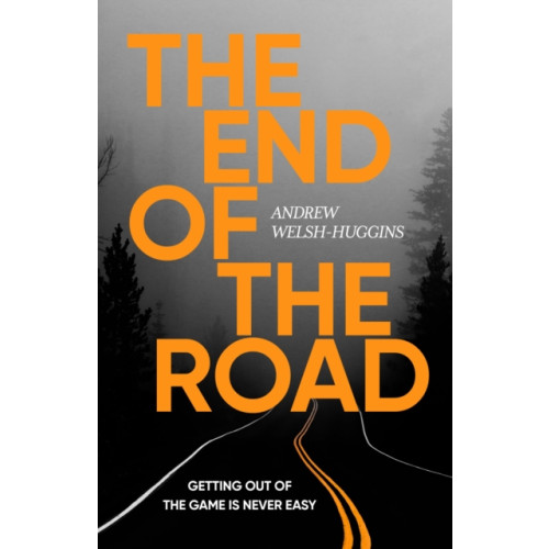 Bloomsbury Publishing PLC The End of the Road (häftad, eng)