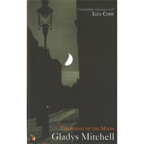 Little, Brown Book Group The Rising Of The Moon (häftad, eng)