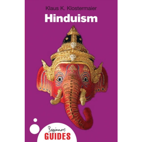 Oneworld Publications Hinduism (häftad, eng)