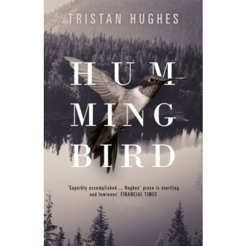 Parthian Books Hummingbird (inbunden, eng)