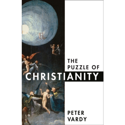 HarperCollins Publishers The Puzzle of Christianity (häftad, eng)