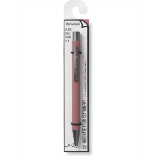 That Company Called If Bookaroo Pen - Blush