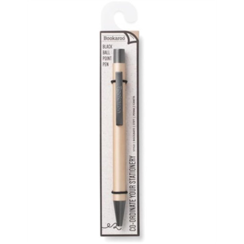 That Company Called If Bookaroo Pen - Cream