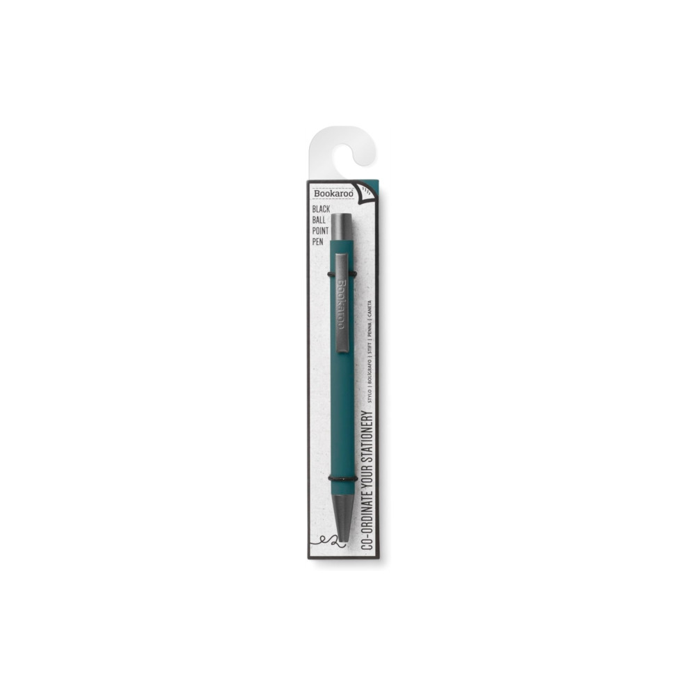 Produktbild för Bookaroo Pen - Teal