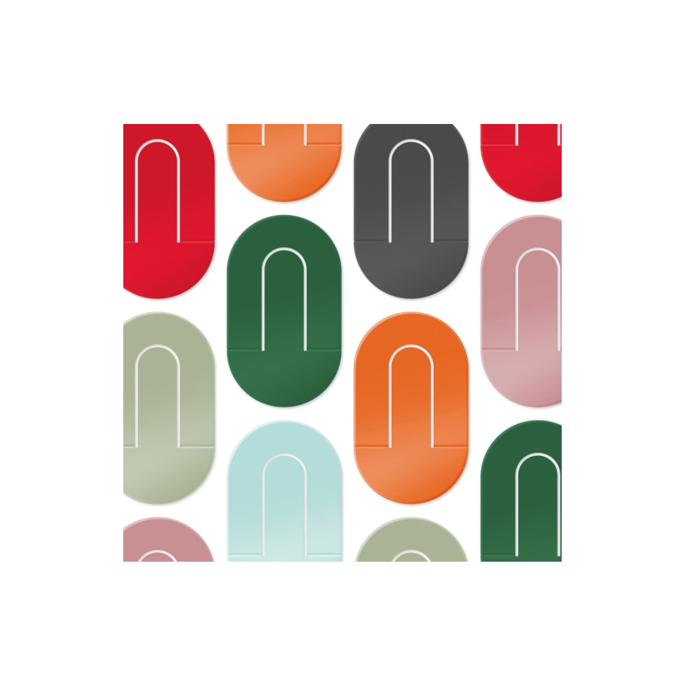 Produktbild för The Pop Up Book End - Blush