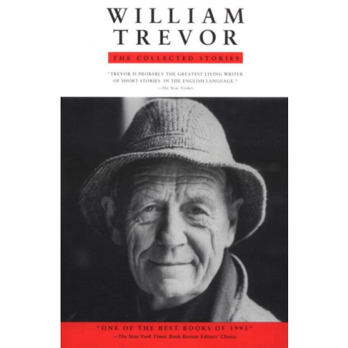Penguin books ltd The Collected Stories (häftad, eng)