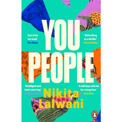 Penguin books ltd You People (häftad, eng)