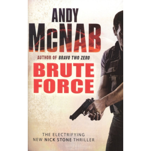 Transworld publishers ltd Brute Force (häftad, eng)