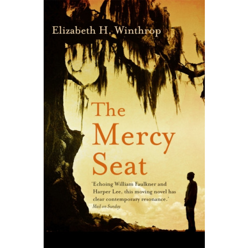 Hodder & Stoughton The Mercy Seat (häftad, eng)